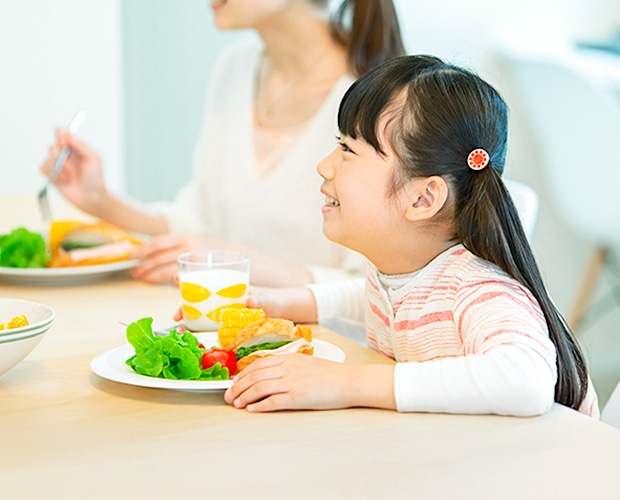 食卓